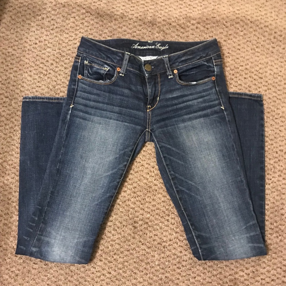 Women’s American Eagle Jeans